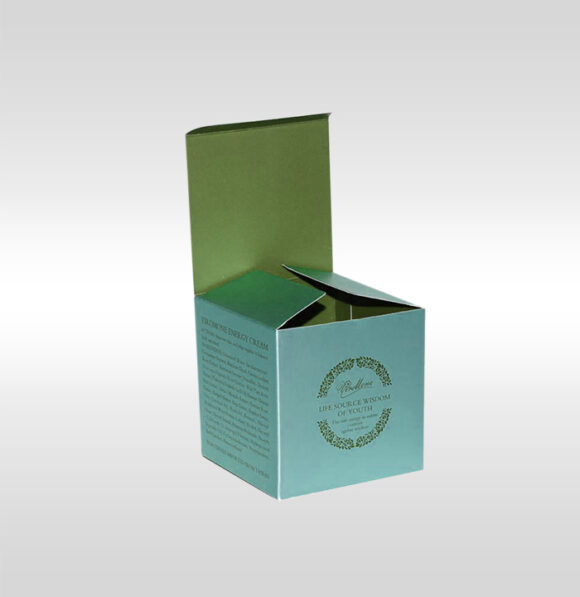 Custom Beauty Cream Boxes: Elevate Your Product Packaging