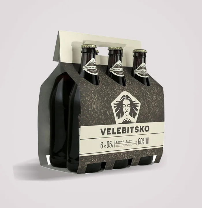 Custom Bottle Shipping Boxes: Wholesale Solutions for Your Needs