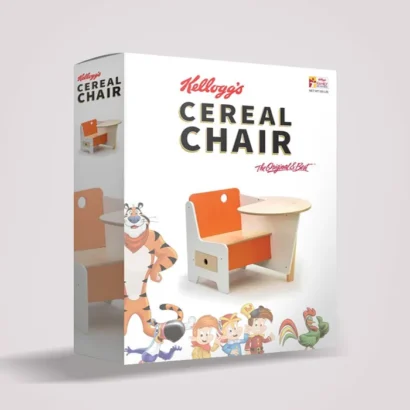 Custom Cereal Boxes: Elevate Your Brand with Unique Packaging Solutions