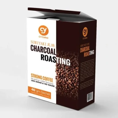 Custom Coffee Packaging Boxes: Stylish Solutions for Your Brand