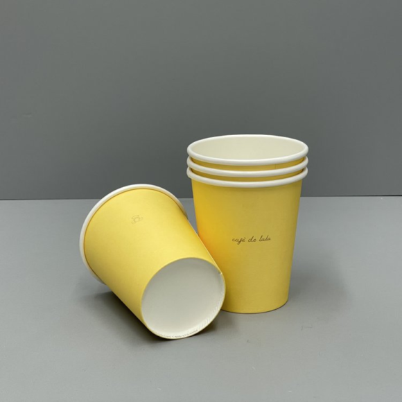 Custom Disposable Paper Cups: Your Brand's Perfect Party Solution