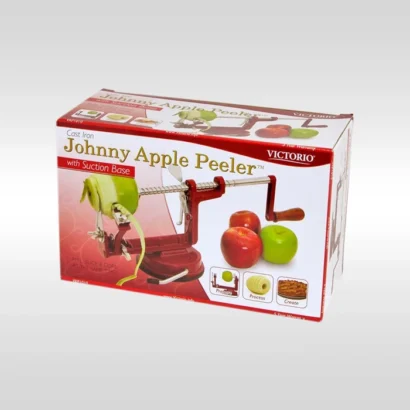 Custom Food Peeler Boxes: Stylish Solutions for Your Brand
