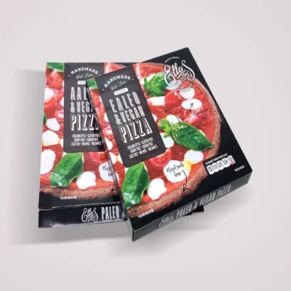 Custom Frozen Pizza Boxes: Stylish Packaging Solutions for Your Brand