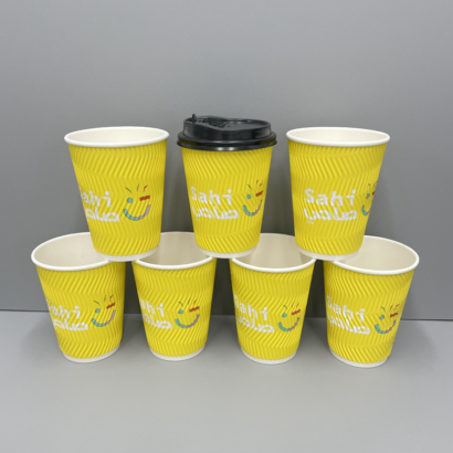 Custom Insulated Coffee Cups: Stylish, Eco-Friendly Designs