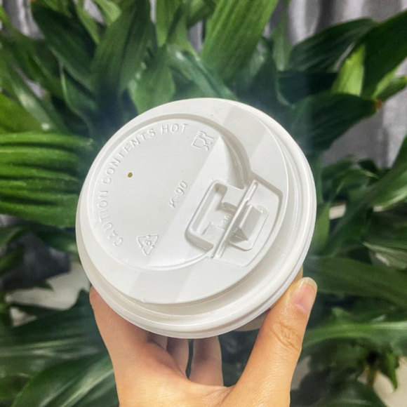 Custom Logo Disposable Offset Printing Coffee Cups for Your Brand
