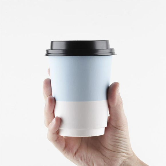 Custom Logo Hot Coffee Paper Cups: Perfect for Your Business