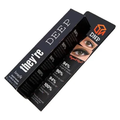 Custom Mascara Cardboard Boxes: Stylish Packaging Solutions in the USA