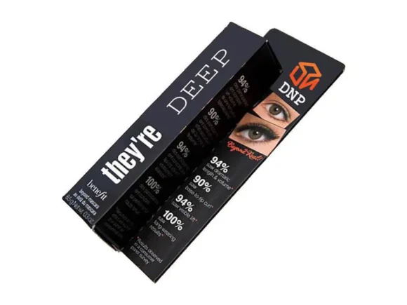 Custom Mascara Cardboard Boxes: Stylish Packaging Solutions in the USA