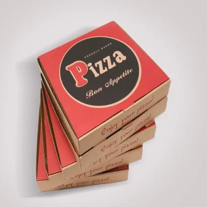 Custom Pizza Boxes: Quality Solutions for Your Pizza Business