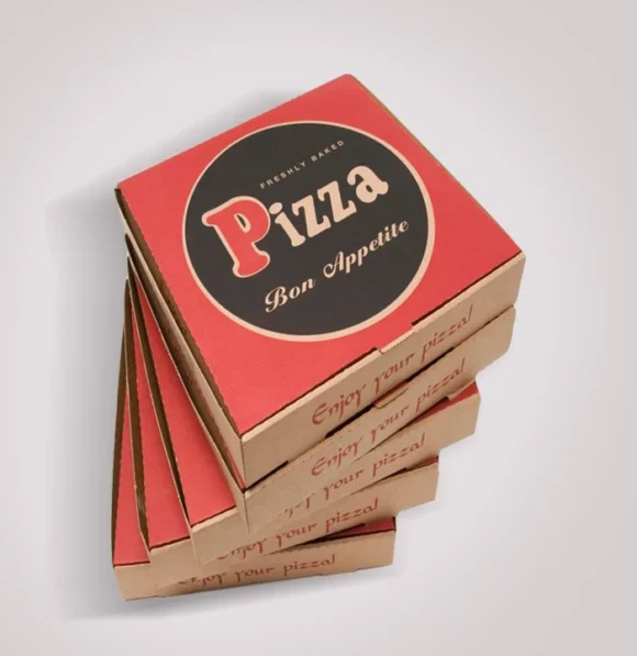 Custom Pizza Boxes: Quality Solutions for Your Pizza Business