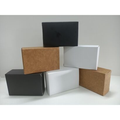 Custom Plain Soap Cardboard Boxes: Perfect Packaging Solutions in the USA