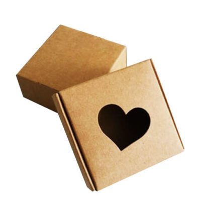 Custom Printed Die Cut Cardboard Boxes for Soap in the USA