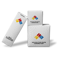 Custom Retail Boxes: Enhance Your Packaging with The Custom Boxes