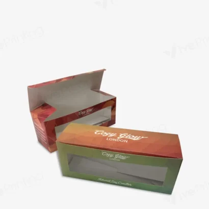 Custom Reverse Tuck End Cardboard Boxes: USA's Best Packaging Solution