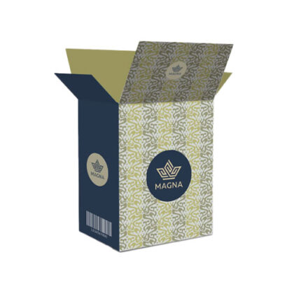Custom Seal End Cardboard Boxes: Durable Solutions for Your Packaging