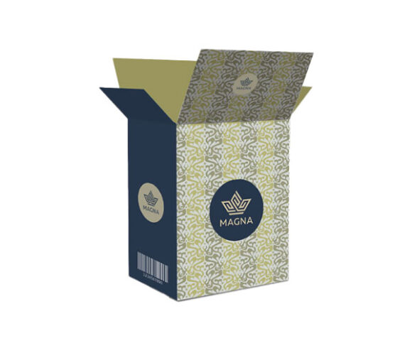 Custom Seal End Cardboard Boxes: Durable Solutions for Your Packaging