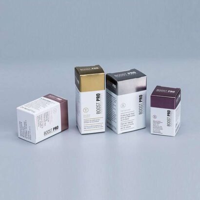 Custom Skin Care Oil Cardboard Boxes for Effective Packaging in the USA