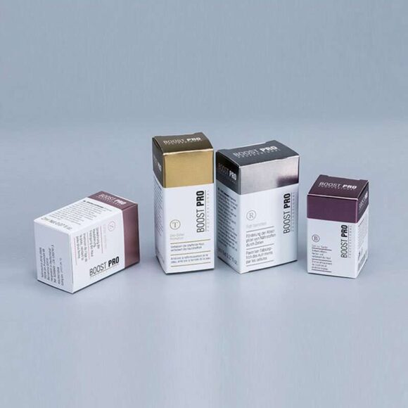 Custom Skin Care Oil Cardboard Boxes for Effective Packaging in the USA