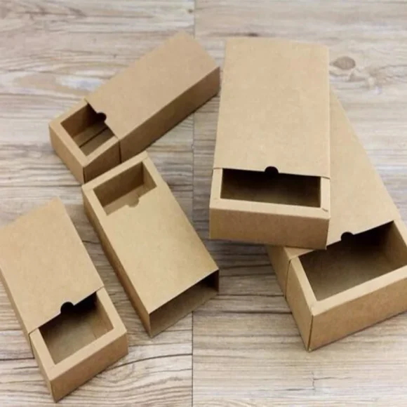 Custom Soap Favor Cardboard Boxes: Unique Packaging Solutions in the USA