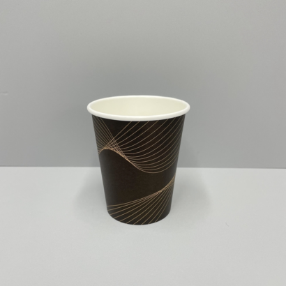 Custom Thickened Paper Cups: The Ultimate Anti-Scald Beverage Solution