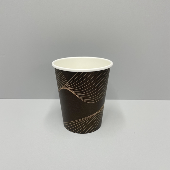 Custom Thickened Paper Cups: The Ultimate Anti-Scald Beverage Solution