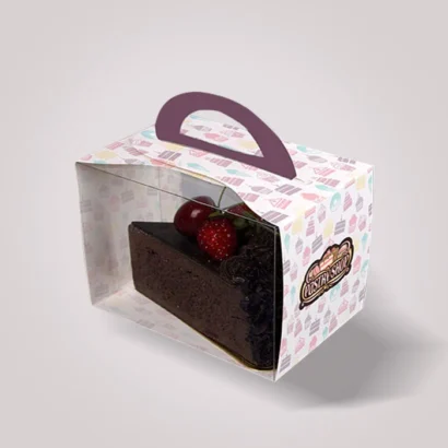 Custom Wholesale Pastry Boxes: Perfect Packaging for Your Treats