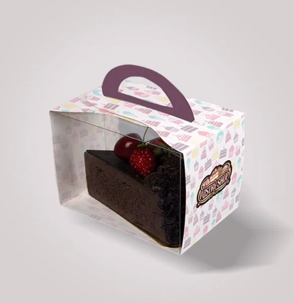 Custom Wholesale Pastry Boxes: Perfect Packaging for Your Treats