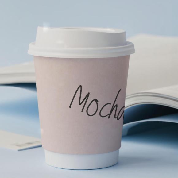 Customizable Double Wall Paper Cups for Your Coffee and Tea Needs