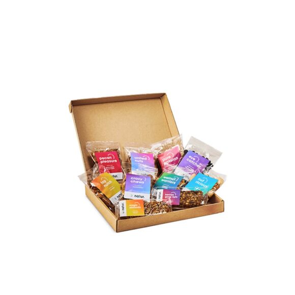 Delicious Snack Boxes: Your Perfect Treat for Any Occasion
