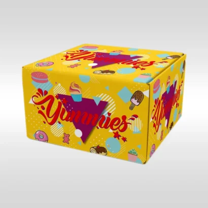 Deliciously Custom: The Ultimate Guide to Snack Boxes