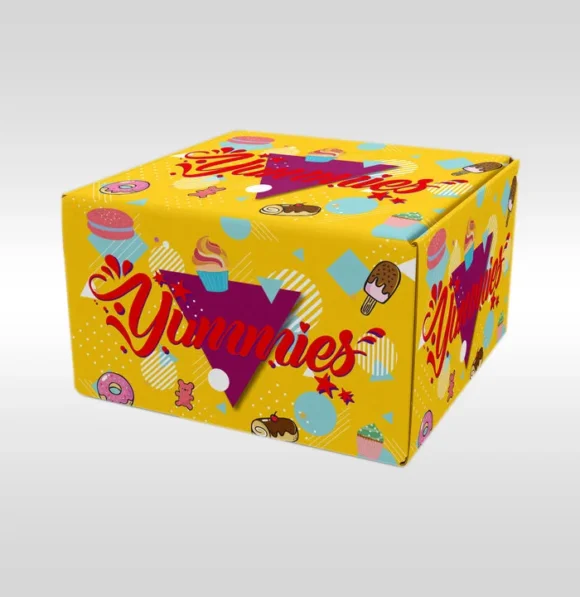 Deliciously Custom: The Ultimate Guide to Snack Boxes