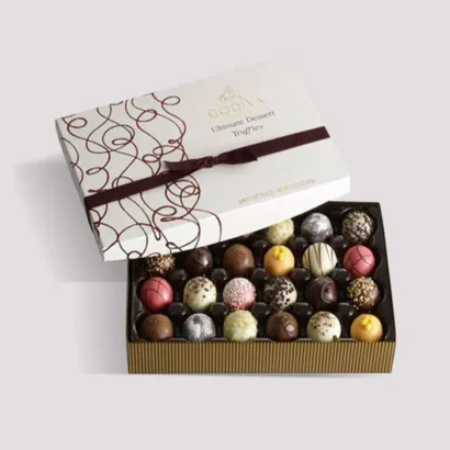 Deliciously Designed: Custom Chocolate Boxes for Wholesale Success