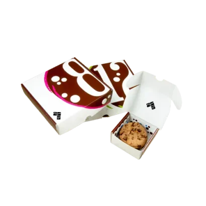 Deliciously Designed: The Benefits of Custom Cookie Boxes