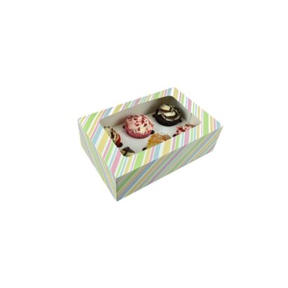 Deliciously Packaged: The Benefits of Using Muffin Boxes