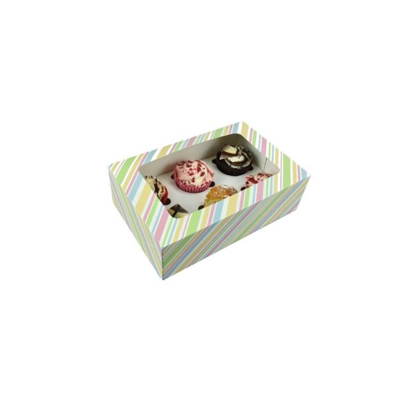 Deliciously Packaged: The Benefits of Using Muffin Boxes