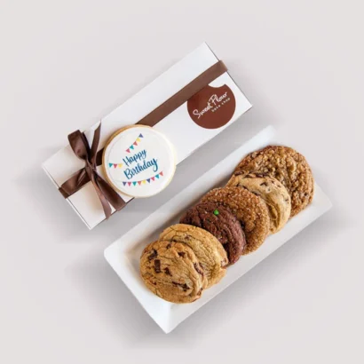 Delightful Cookie Boxes: Custom Window Packaging for Every Treat