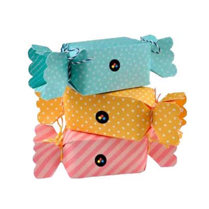 Delightful Custom Candy Boxes: Sweet Packaging for Every Occasion