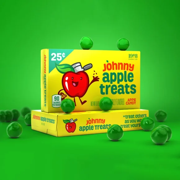Delightful Custom Candy Boxes: Sweeten Your Brand Experience