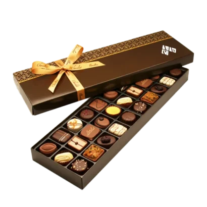 Delightful Custom Chocolate Boxes: Perfect Packaging for Every Treat