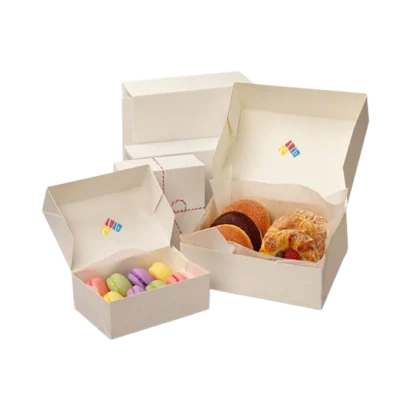 Delightful Custom Dessert Boxes: Elevate Your Sweet Treats