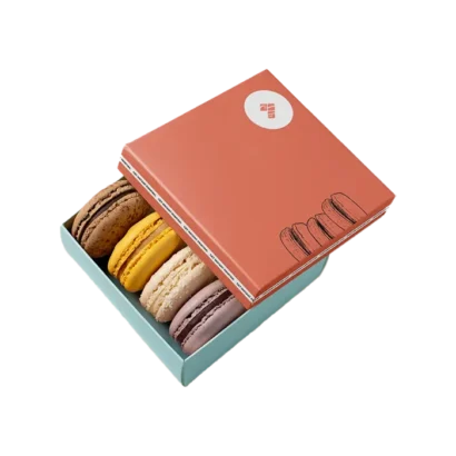 Delightful Custom Macaron Boxes: Perfect Packaging for Sweet Treats