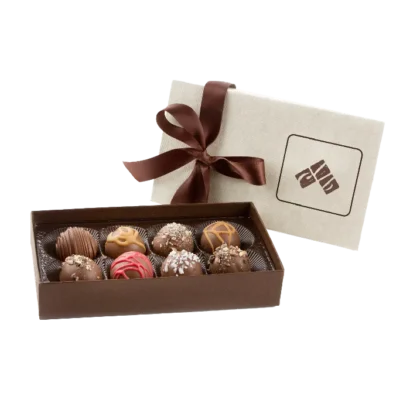 Delightful Custom Truffle Boxes: Perfect Packaging for Sweet Treats