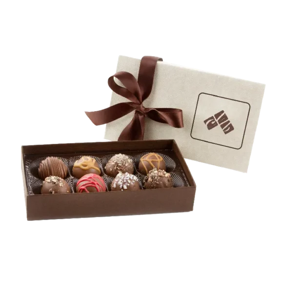 Delightful Custom Truffle Boxes: Perfect Packaging for Sweet Treats