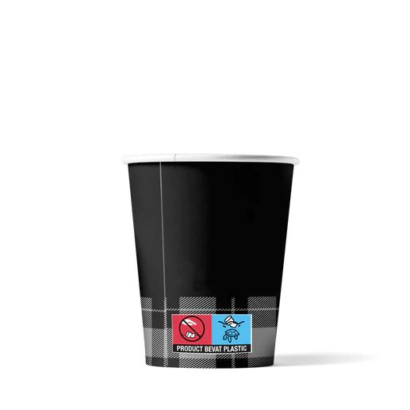 Discover Premium 8oz Paper Cup Cappuccinobekers for Your Business
