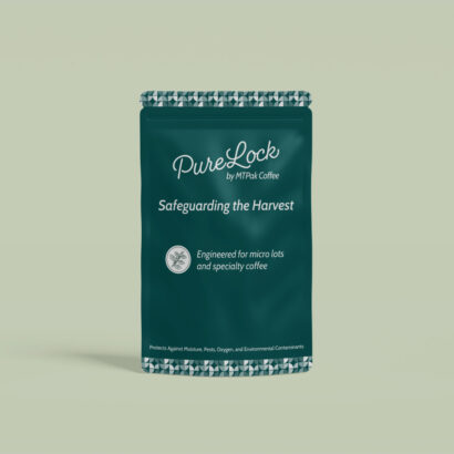 Discover PureLock Sample Bags: A Game Changer for MTPak Coffee