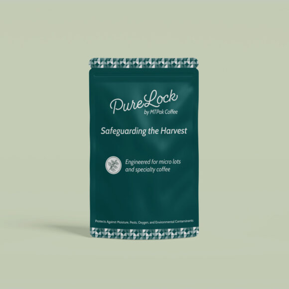 Discover PureLock Sample Bags: A Game Changer for MTPak Coffee