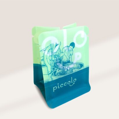 Discover the Benefits of 25g Coffee Pouches from MTPak Coffee
