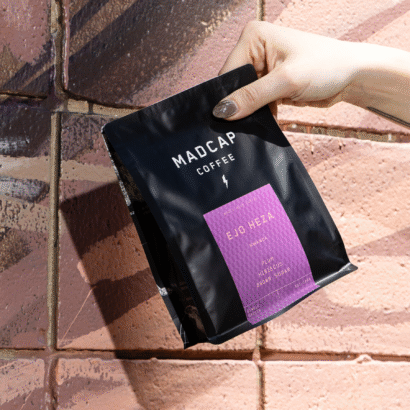 Discover the Benefits of Block-Bottom Coffee Bags for Your Brew