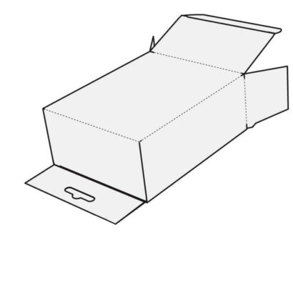 Discover the Benefits of Custom Five Panel Hanger Auto Bottom Boxes