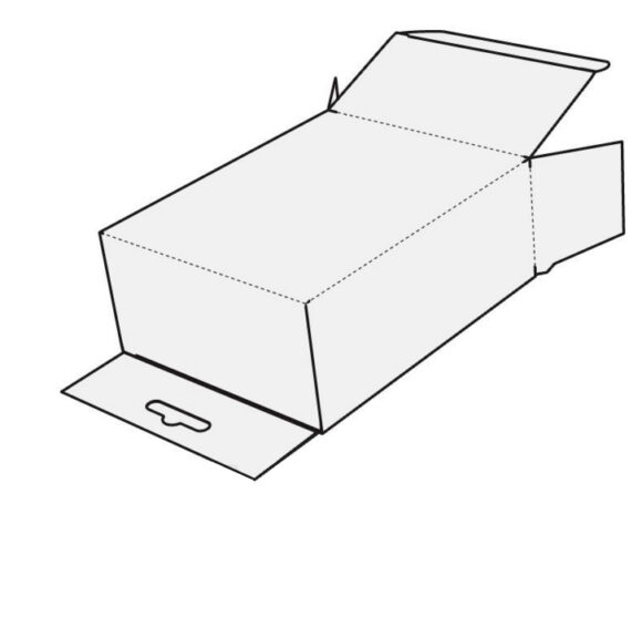 Discover the Benefits of Custom Five Panel Hanger Auto Bottom Boxes